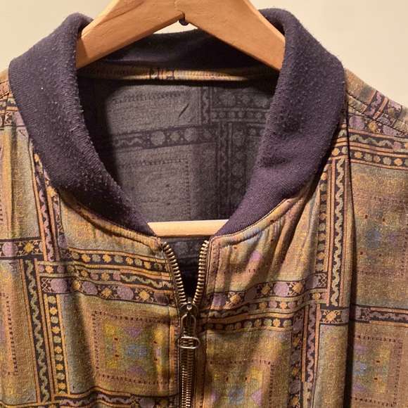 Vintage Bomber - Picture 3 of 4